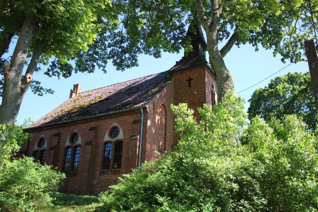 Kościół pw. św. Wojciecha