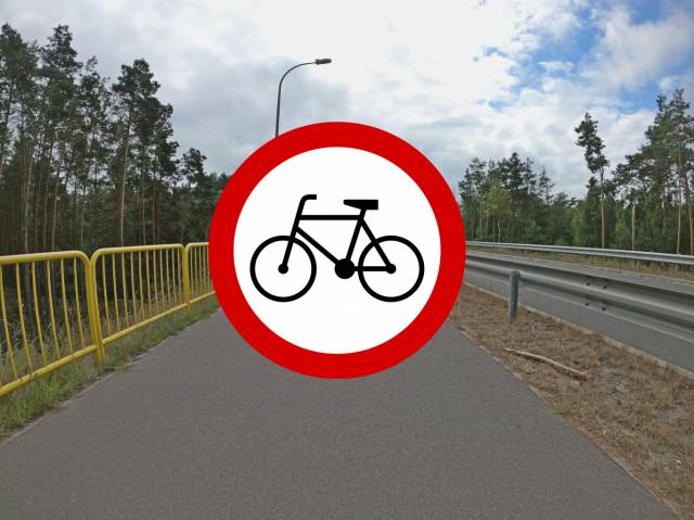 Strefa zamknięta przy terminalu LNG