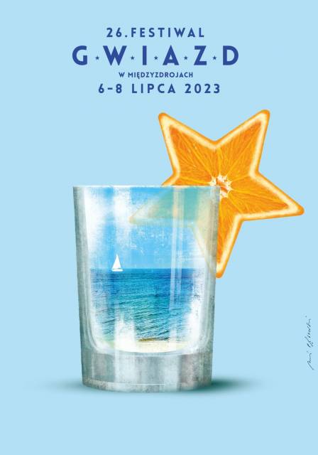 Festiwal Gwiazd w Międzyzdrojach