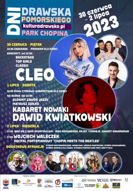 Dni Drawska Pomorskiego