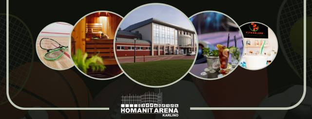 Homanit Arena