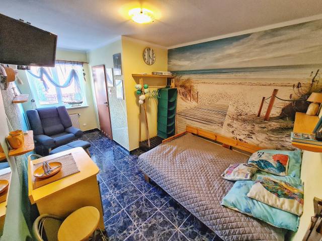 Agroturystyka Nowy Kraków