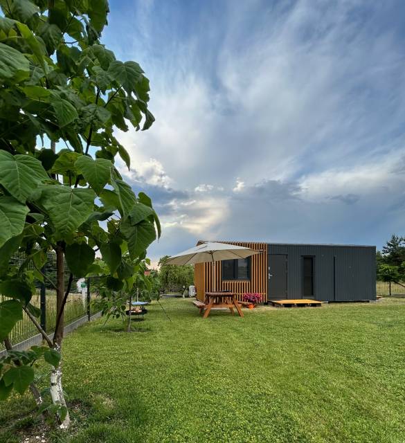 Święty Spokój Bielinek