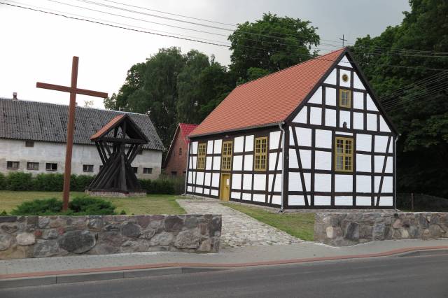 Kościół pw. św. Józefa