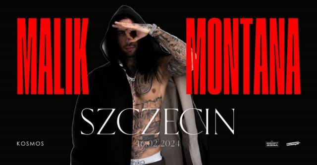 Malik Montana