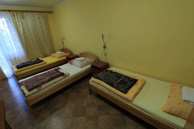 Centrum Sportu i Rekreacji w Gryfinie