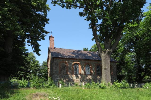 Kościół pw. św. Józefa Oblubieńca Najświętszej Maryi Panny