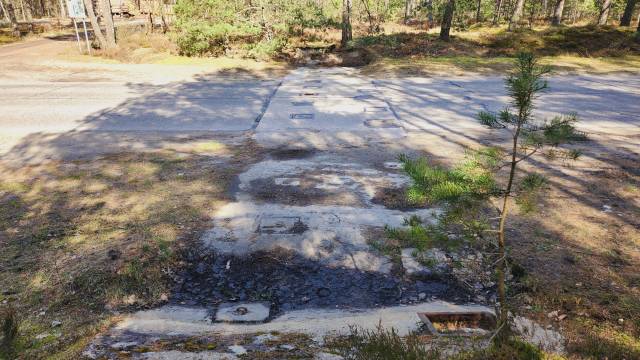 Zapora przeciwpancerna