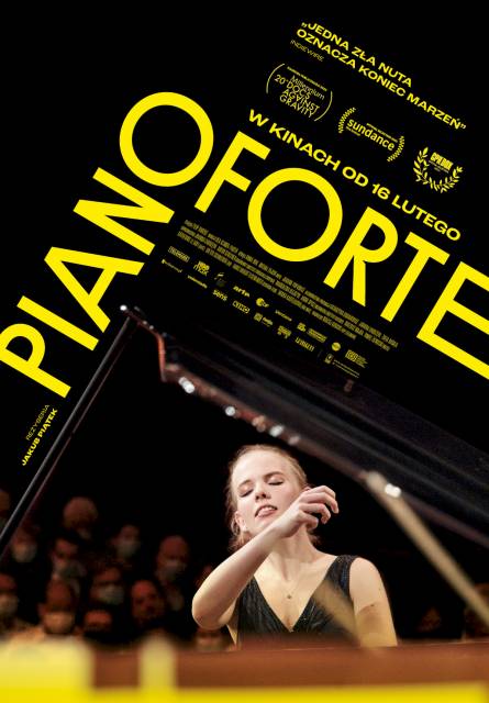 PIANOFORTE