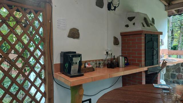 Campingplatz "Frosch-Wiese"