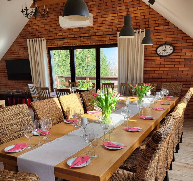 Magiczny Zakątek Wioleta Sikora