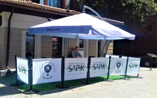 Centrum Informacji Turystycznej w Szczecinku