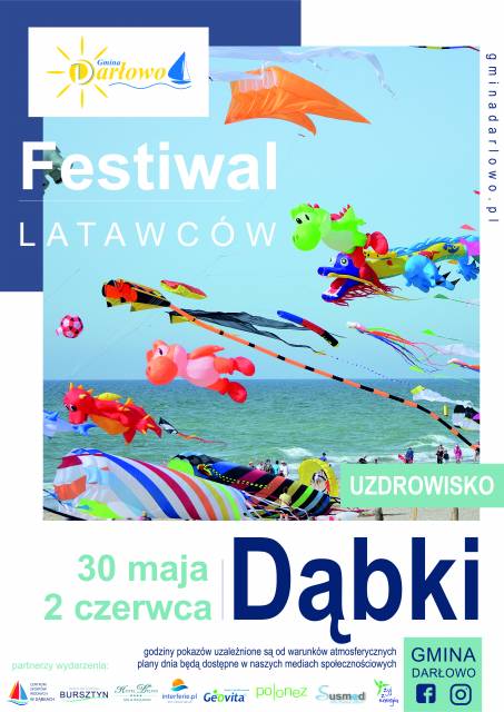 Festiwal Latawców 