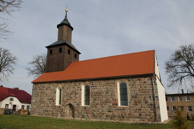 Kościół filialny pw. Narodzenia Najświętszej Maryi Panny