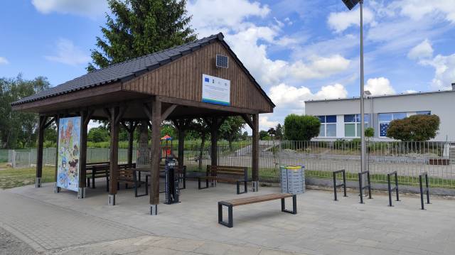 Przystanek Góralice