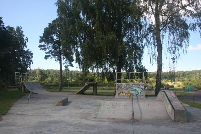 Skatepark
