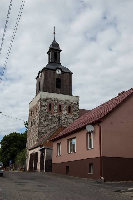 Altstadt  (Stare Miasto) 