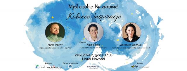 Kobiece Inspiracje vol.5