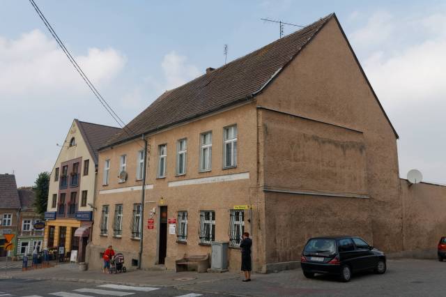 Centrum Promocji i Turystyki w Cedyni