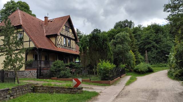 Campingplatz am Forsthaus Ginawa