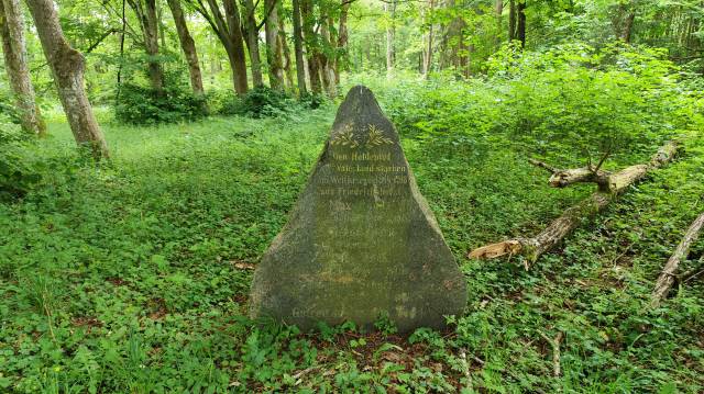 Denkmal für die Gefallenen 1914-1918