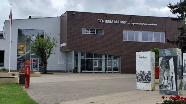 Samoobsługowa stacja naprawy rowerów