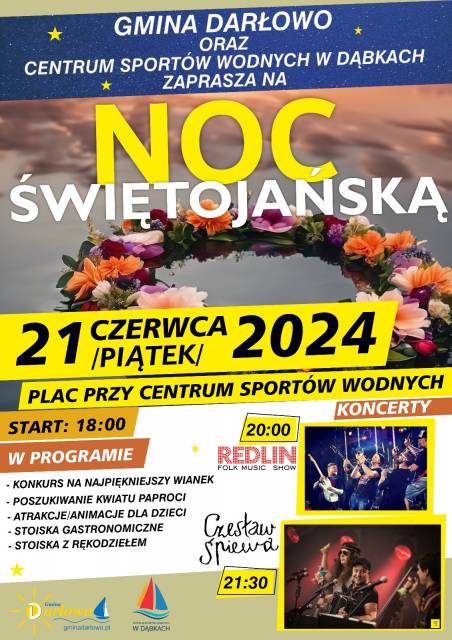 Noc Świętojańska