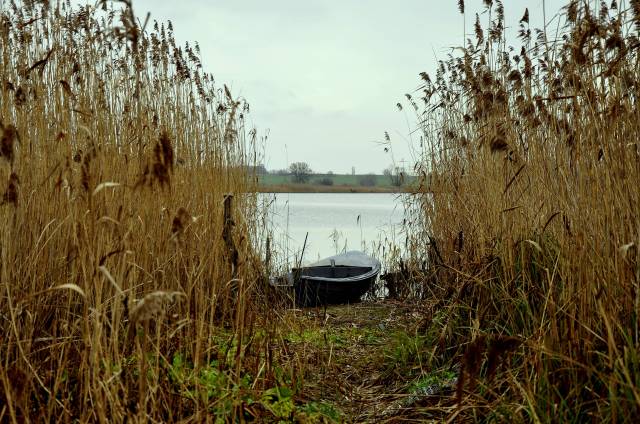 Jezioro Wierzbnickie