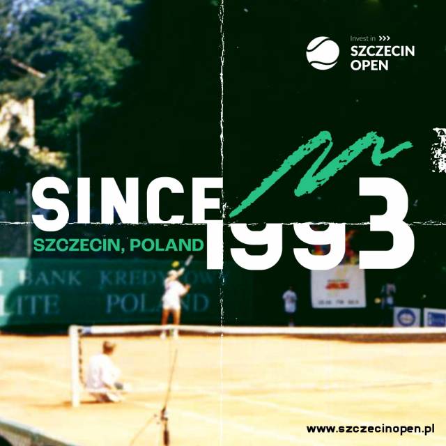 Invest in Szczecin Open 2024 - ATP Challenger 125