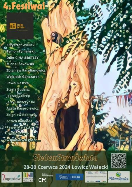 4. Festiwal Siedem Stron Świata 