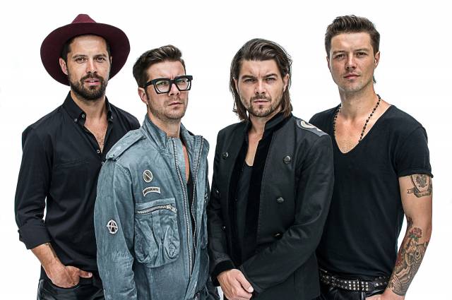 SMACZNA RYBA NA OTWARCIE LATA