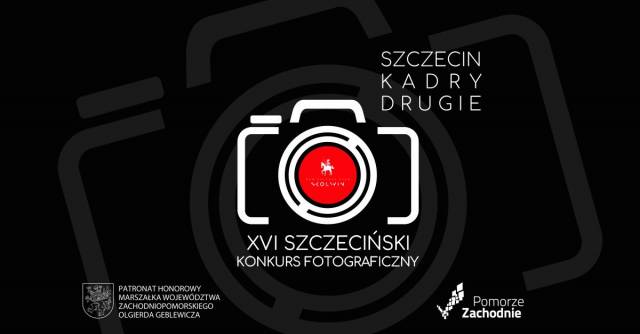 XVI Szczeciński Konkurs Fotograficzny Szczecin – kadry drugie