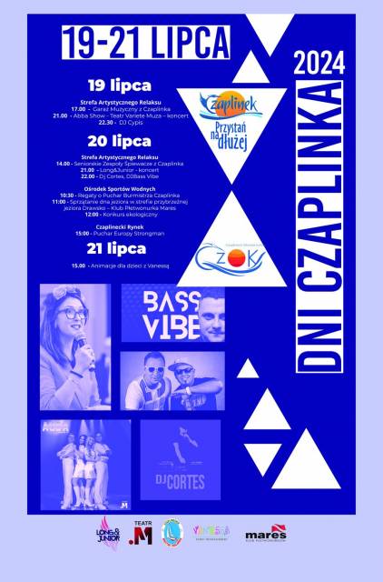 Dni Czaplinka