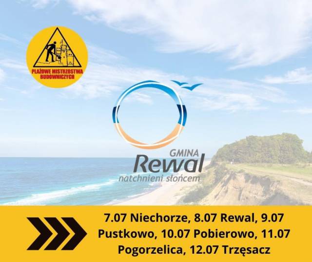 Plażowe Mistrzostwa Budowniczych