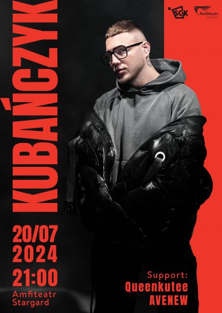 Kubańczyk / koncert