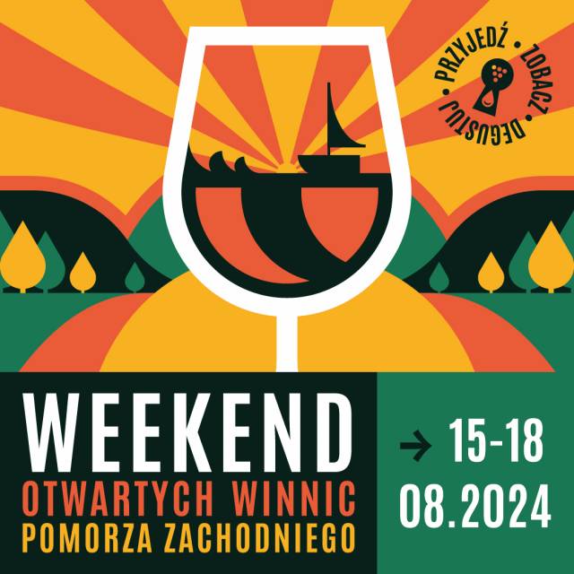 Weekend Otwartych Winnic