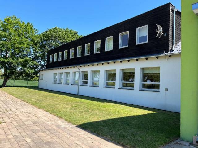 Ośrodek Konferencyjno-wypoczynkowy