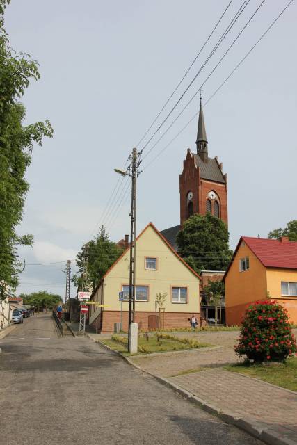 Założenie urbanistyczne