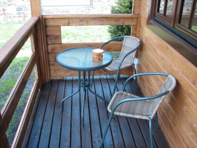 Pole Kempingowe Przy Plaży