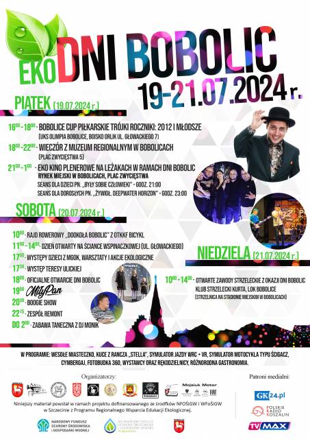 DNI BOBOLIC 2024