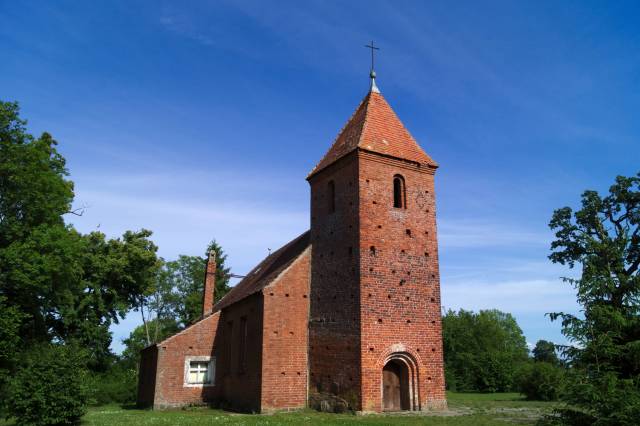 Die Herz-Jesu-Kirche