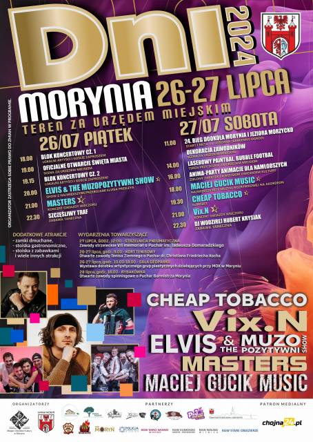 DNI MORYNIA 2024