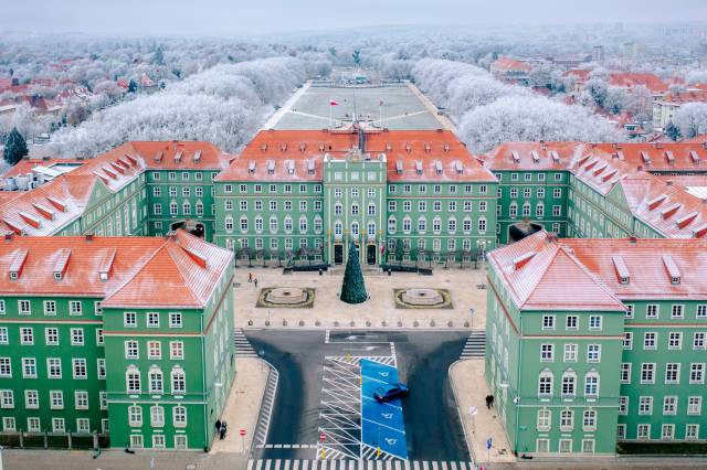 Urząd Miasta Szczecin