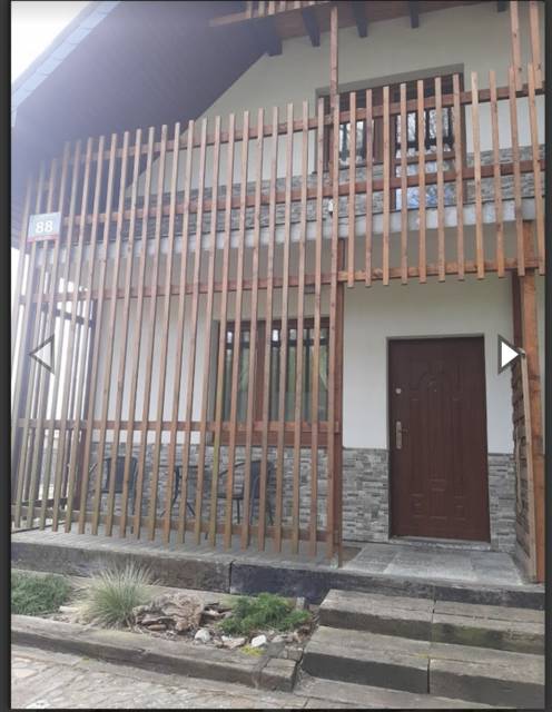 Apartamenty całoroczne Kapitańska 88