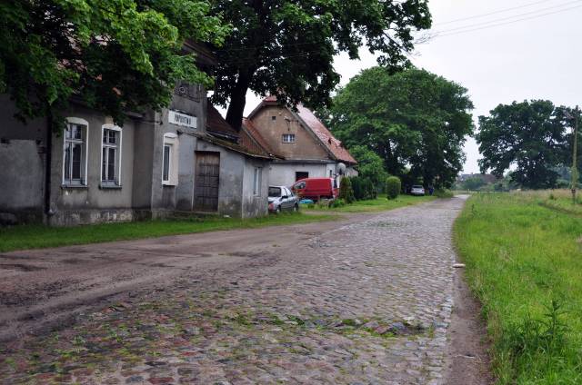 Dworzec kolei wąskotorowej