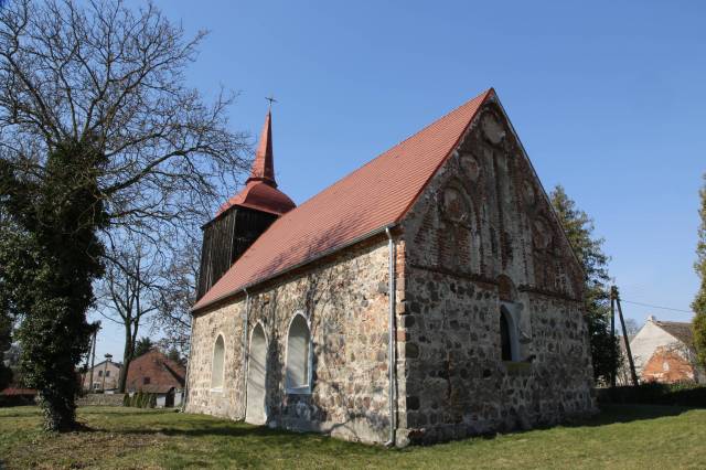 Kościół św. Ap. Piotra i Pawła