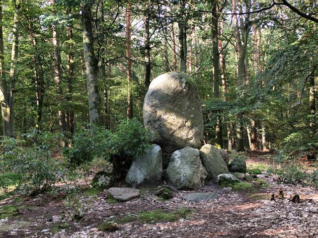 Pomnik poległych w I WŚ