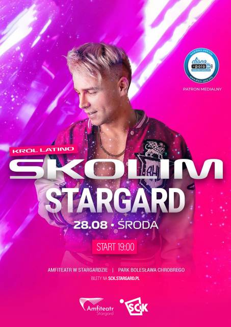 Koncert: SKOLIM