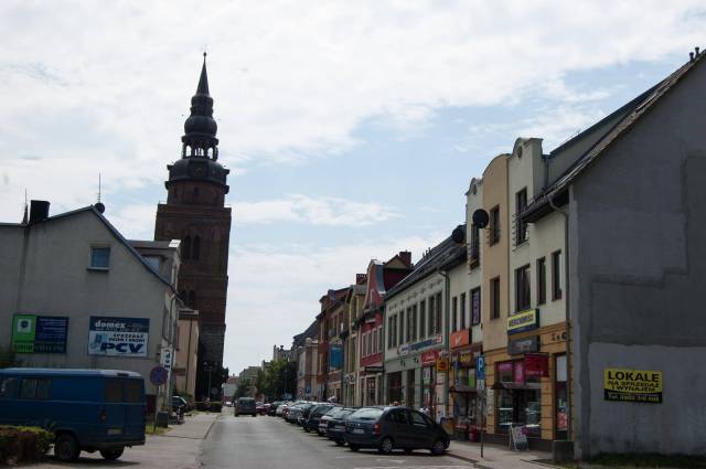 Altstadt
