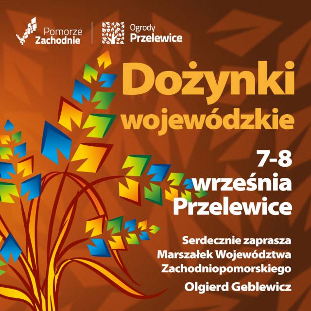Dożynki Wojewódzkie